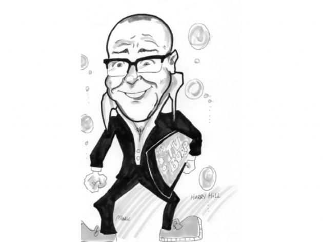 Gallery: Mark  Caricaturist